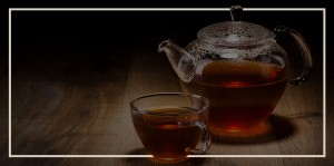 tea shop